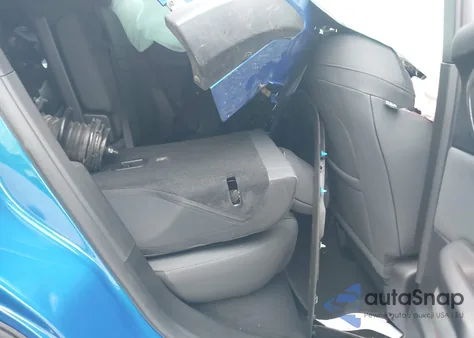 2024 Dodge Hornet Gt Awd из США, поврежденный, VIN ZACNDFAN7R3A43885